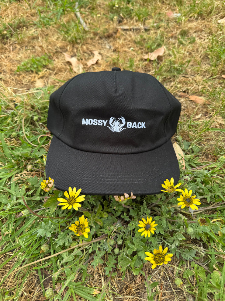 Mossy Snap Back - OG – Mossy Back