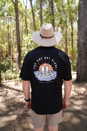 Mossy Giving Back Tee