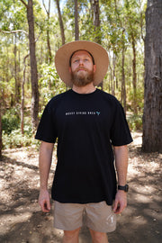Mossy Giving Back Tee