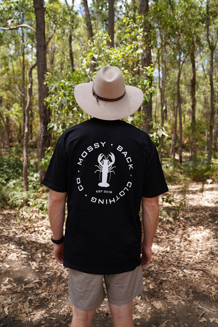 Iconic Tee