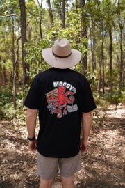 Moccy Season Tee