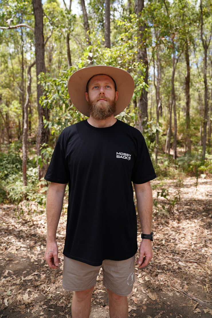 Moccy Season Tee